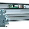 TEKDOOR TELESCOPIC DOOR